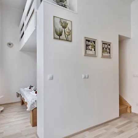 Apartman With Love Ap . Uzka Mariánské Lázně