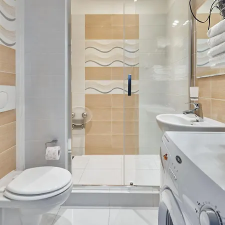 With Love Ap . Uzka Apartman
